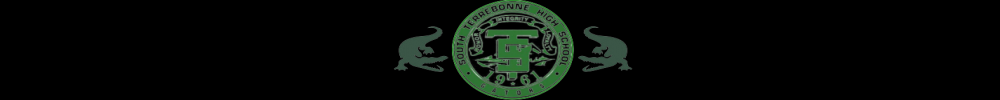 South Terrebonne High School Reunion